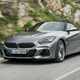 Illustration for article titled The 2019 BMW Z4 sDrive30i Brings You A 255-HP Turbocharged Four-Cylinder